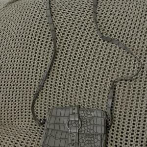 Pouchee Crossbody Purse